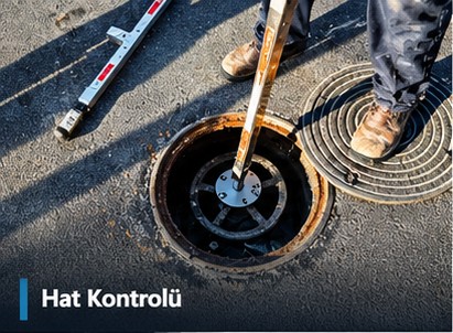 Hat Kontrolü